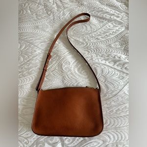 NWT! Madewell Crossbody Leather Purse